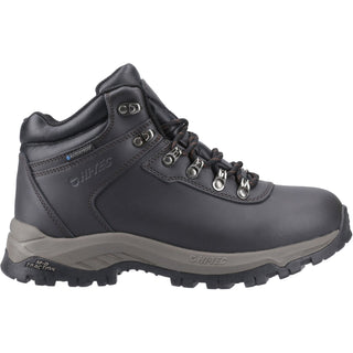 Hi-Tec Eurotrek Lite Mens Waterproof Hiking Boots