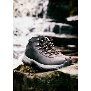 Hi-Tec Eurotrek Lite Mens Waterproof Hiking Boots