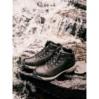 Hi-Tec Eurotrek Lite Mens Waterproof Hiking Boots