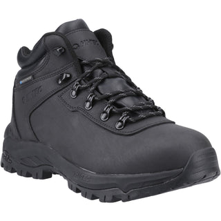 Hi-Tec Eurotrek Lite Mens Waterproof Hiking Boots
