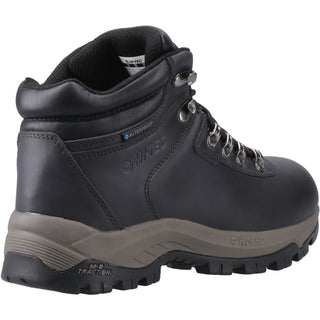 Hi-Tec Eurotrek Lite Womens Waterproof Hiking Boots
