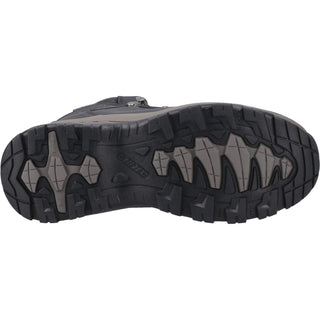Hi-Tec Eurotrek Lite Womens Waterproof Hiking Boots