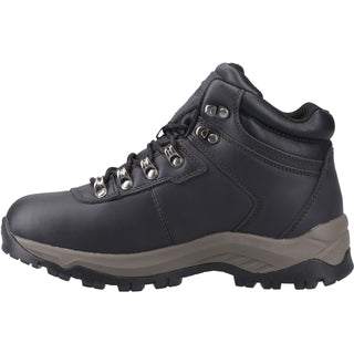 Hi-Tec Eurotrek Lite Womens Waterproof Hiking Boots
