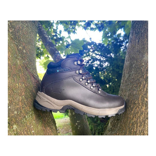 Hi-Tec Eurotrek Lite Womens Waterproof Hiking Boots