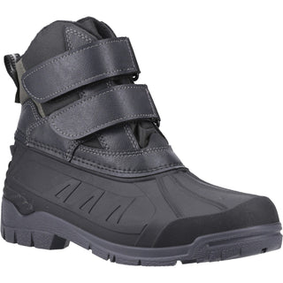 Cotswold Kempsford Unisex Wellington Snow Boots