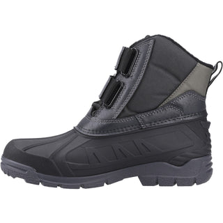Cotswold Kempsford Unisex Wellington Snow Boots