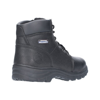 Skechers Workwear Workshire Mens Safety Work Boots