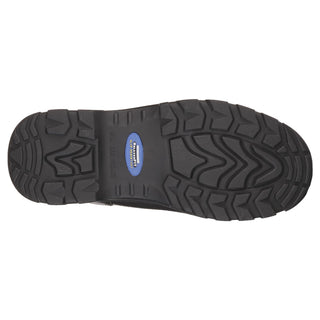 Skechers Workwear Workshire Mens Safety Work Boots