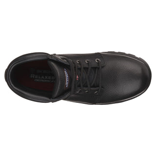 Skechers Workwear Workshire Mens Safety Work Boots