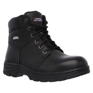 Skechers Workwear Workshire Mens Safety Work Boots