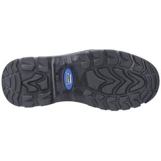 Skechers Workwear Workshire Mens Safety Work Boots