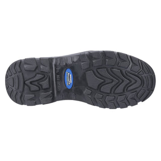 Skechers Workwear Workshire Mens Safety Work Boots