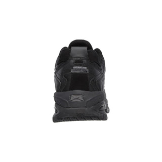 Skechers Workwear Soft Stride Mens Grinnell Safety Work Trainers