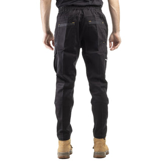 Caterpillar Dynamic Mens Work Trousers