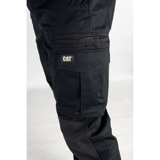 Caterpillar Dynamic Mens Work Trousers