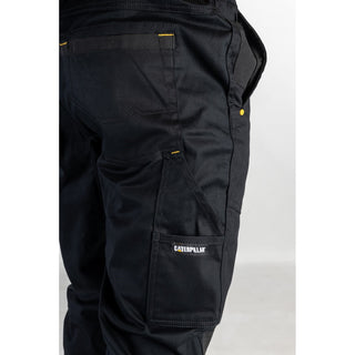 Caterpillar Dynamic Mens Work Trousers