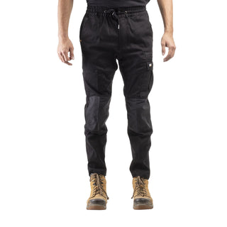 Caterpillar Dynamic Mens Work Trousers