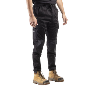 Caterpillar Dynamic Mens Work Trousers