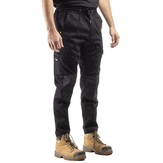 Caterpillar Dynamic Mens Work Trousers