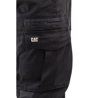 Caterpillar Dynamic Mens Work Trousers