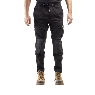 Caterpillar Dynamic Mens Work Trousers