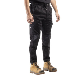 Caterpillar Dynamic Mens Work Trousers
