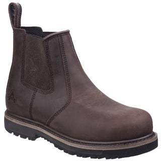 Amblers AS231 Dealer Mens Safety Work Boots