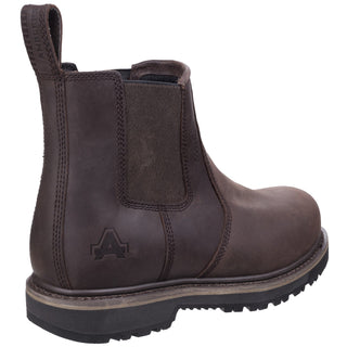 Amblers AS231 Dealer Mens Safety Work Boots