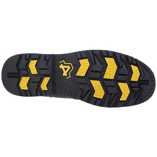 Amblers AS231 Dealer Mens Safety Work Boots