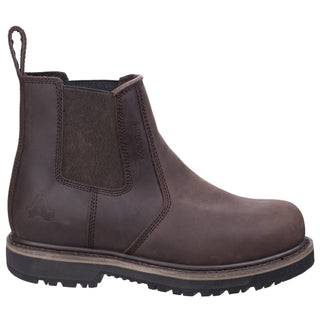 Amblers AS231 Dealer Mens Safety Work Boots