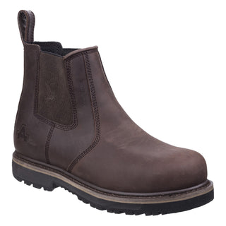Amblers AS231 Dealer Mens Safety Work Boots