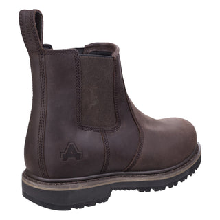 Amblers AS231 Dealer Mens Safety Work Boots