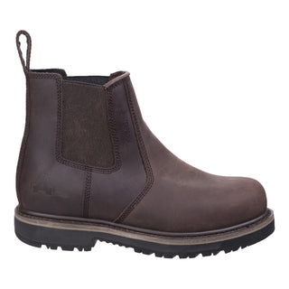 Amblers AS231 Dealer Mens Safety Work Boots