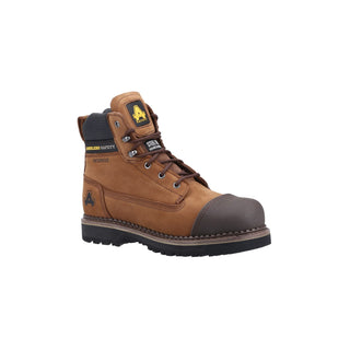 Amblers AS233 Scuff Mens Safety Work Boots