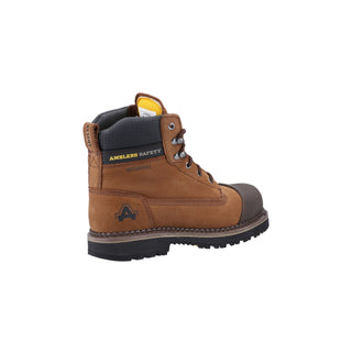 Amblers AS233 Scuff Mens Safety Work Boots