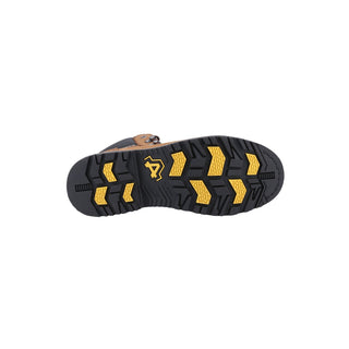 Amblers AS233 Scuff Mens Safety Work Boots