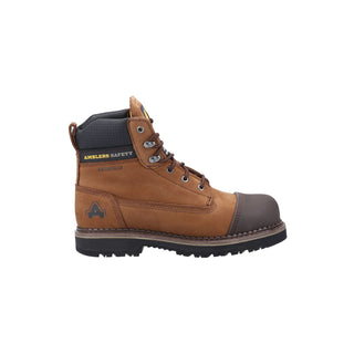 Amblers AS233 Scuff Mens Safety Work Boots