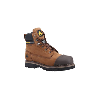 Amblers AS233 Scuff Mens Safety Work Boots