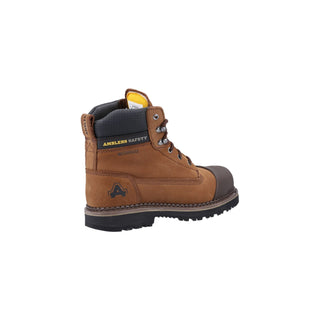 Amblers AS233 Scuff Mens Safety Work Boots