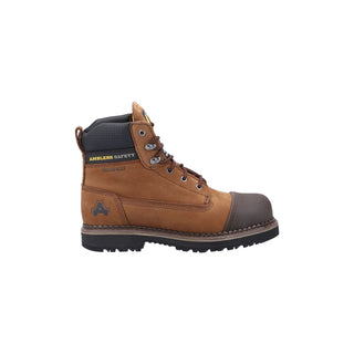 Amblers AS233 Scuff Mens Safety Work Boots