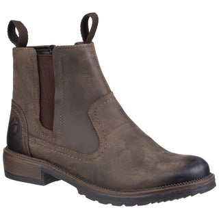 Cotswold Laverton Womens Waterproof Ankle Boots
