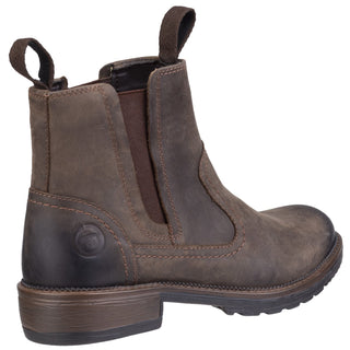 Cotswold Laverton Womens Waterproof Ankle Boots