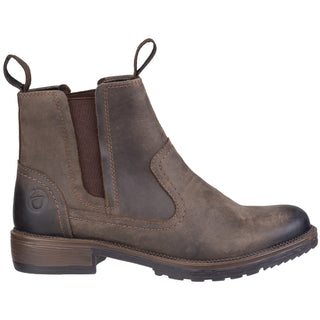 Cotswold Laverton Womens Waterproof Ankle Boots