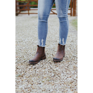 Cotswold Laverton Womens Waterproof Ankle Boots