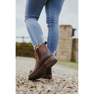 Cotswold Laverton Womens Waterproof Ankle Boots