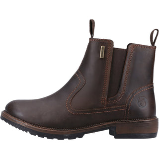 Cotswold Laverton Womens Waterproof Ankle Boots