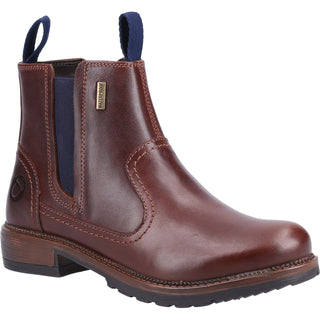 Cotswold Laverton Womens Waterproof Ankle Boots