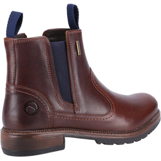 Cotswold Laverton Womens Waterproof Ankle Boots