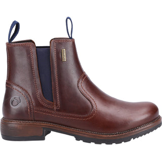 Cotswold Laverton Womens Waterproof Ankle Boots