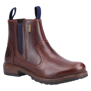 Cotswold Laverton Womens Waterproof Ankle Boots